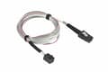 Miniatyrbild 1 av 3: Super mikrointegrationskabel - CBL-SAST-0507-01 - Server ZUB