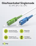 Miniatyrbild 2 av 4: Goobay integrationskabel - 59621