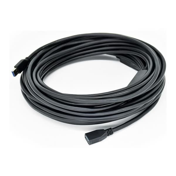 Kramer integrationskabel - CA-USB3/AAE-35 - USB 3.0 ACTIVE EXTENDER CABLE 10,7M (96-0216035)