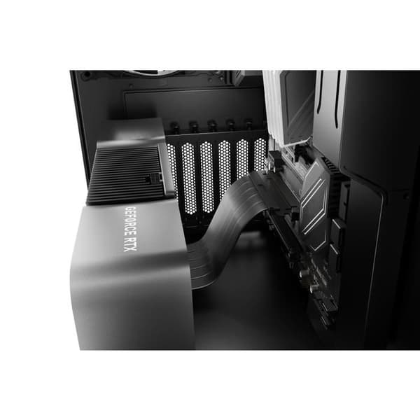 BEQUIET Riserkabel (BGA12)