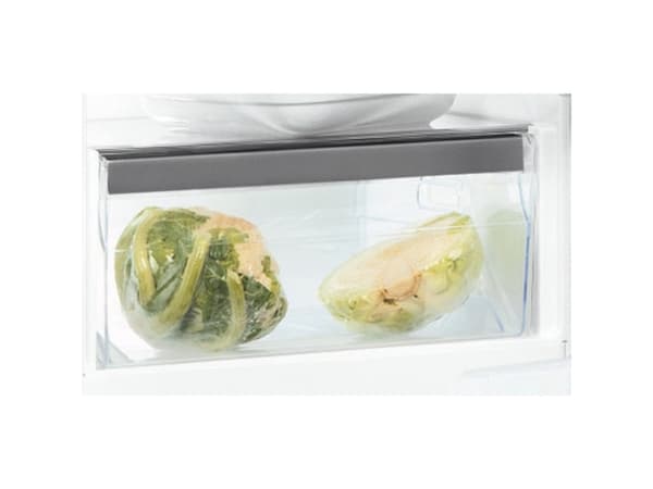 Whirlpool ART 6711 SF2, 273 L, 35 dB, 4 kg/24h, E, Tuoreosasto, Valkoinen