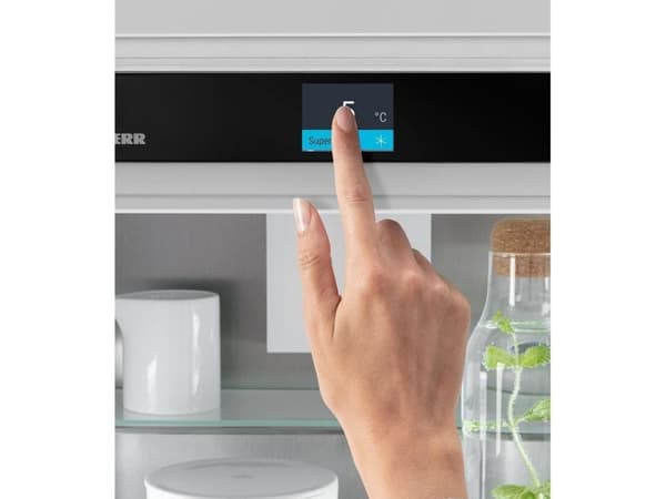 Liebherr ICNdi 5153 Prime integrert kjøl/frys med EasyFresh og NoFrost