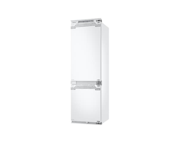 Samsung BRB26715DWW/EF, 264 l, SN-T, 6 kg/24t, D, Fresh zone compartment, Hvit