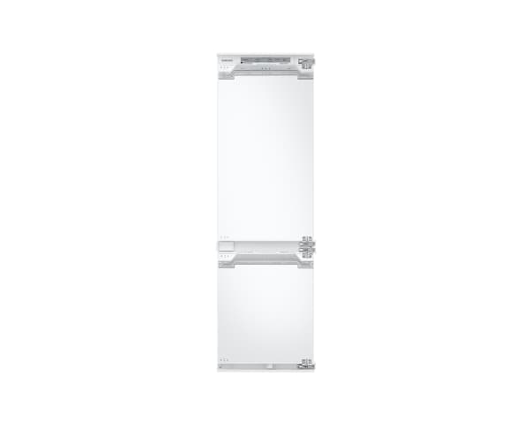 Samsung BRB26715DWW/EF, 264 l, SN-T, 6 kg/24h, D, Färska zon fack, Vit Vit