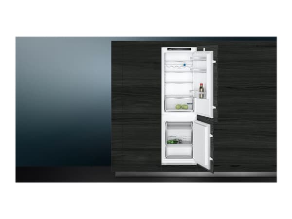 Siemens iQ300 KI86VVSE0 kjøle-/fryseskap Innebygget 267 l E