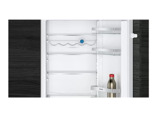 Siemens iQ300 KI86VVSE0 kjøle-/fryseskap Innebygget 267 l E