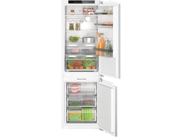 Bosch KIN86ADD0 Kyl/Frys 260 liter