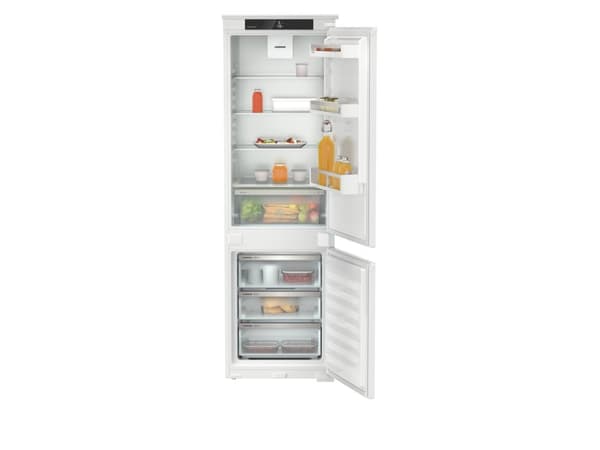 Liebherr ICNSe 5103 Pure integrerad kyl/frys med EasyFresh och NoFrost