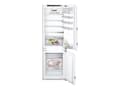 Miniatyrbilde 3 av 5: Siemens iQ500 coolEfficiency KI86SHDD0 - Kjøleskap/fryser - bunnfryser - innebygd - fordypning - bredde: 56 cm - dybde: 55 cm - høyde: 177.5 cm - 265