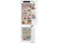 Miniatyrbilde 5 av 5: Gorenje G400 NRKI517E42 - Kjøleskap/fryser - bunnfryser - innebygd - fordypning - bredde: 56 cm - dybde: 56 cm - høyde: 177.5 cm - 252 liter - Klasse