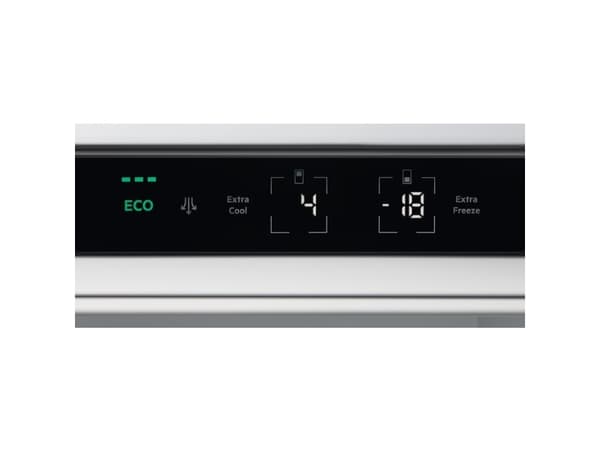 AEG TSC7G181DS, 256 l, Ikke-frost (kjøleskap), SN-T, 35 dB, 7 kg/24t, D