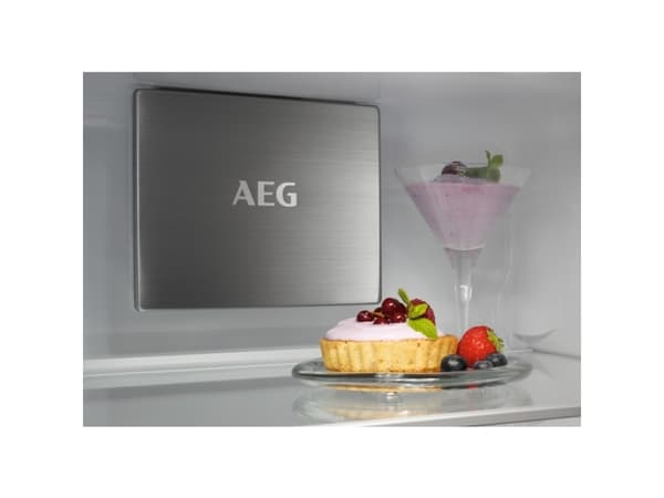 AEG TSC7G181DS, 256 l, Ikke-frost (kjøleskap), SN-T, 35 dB, 7 kg/24t, D