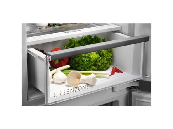 AEG TSC7G181DS, 256 l, Ikke-frost (kjøleskap), SN-T, 35 dB, 7 kg/24t, D