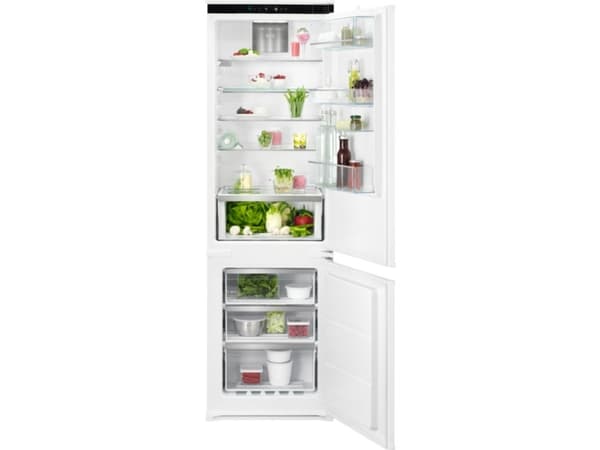 AEG TSC7G181DS, 256 l, Ikke-frost (kjøleskap), SN-T, 35 dB, 7 kg/24t, D