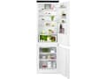Miniatyrbilde 1 av 5: AEG TSC7G181DS, 256 l, Ikke-frost (kjøleskap), SN-T, 35 dB, 7 kg/24t, D