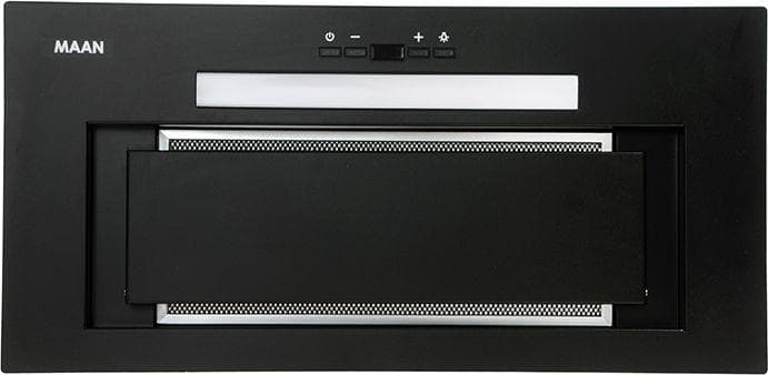 Integrerad köksfläkt MAAN Ares M 60 Soft Touch