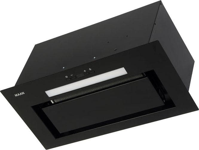 Integrerad köksfläkt MAAN Ares 60 Soft Touch