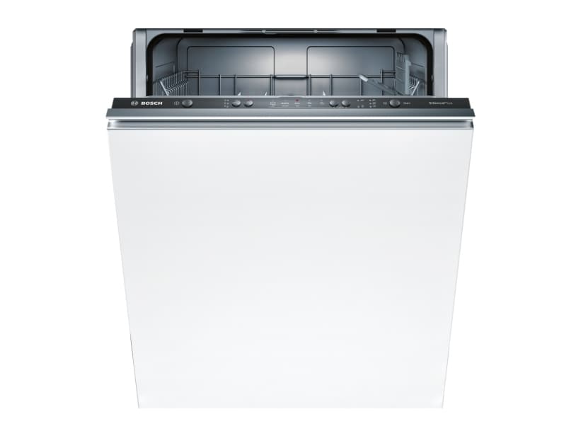 Bosch Serie 2 SMV25AX00E diskmaskin Helt integrerad 12 kuvert F