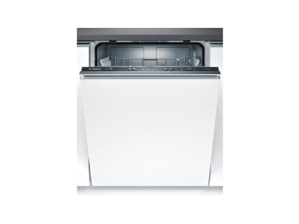 Bosch Serie 2 SMV24AX02E diskmaskin Helt integrerad 12 kuvert F