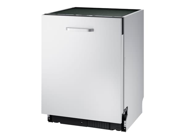 Samsung DW60M6050BB/EG - Diskmaskin - Svart