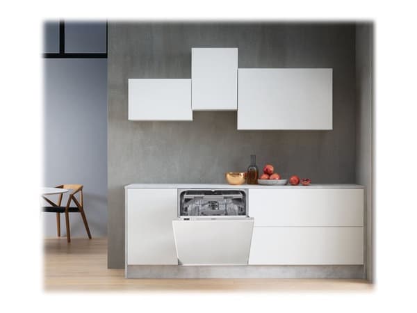 WHIRLPOOL WIC 3C26 F - Astianpesukone - Hopea