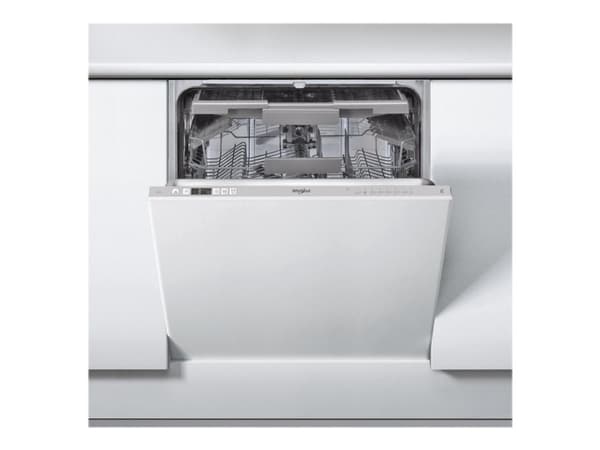 WHIRLPOOL WIC 3C26 F - Astianpesukone - Hopea