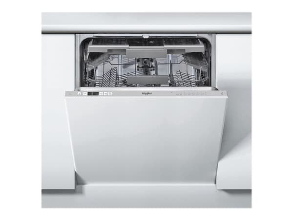WHIRLPOOL WIC 3C26 F - Astianpesukone - Hopea