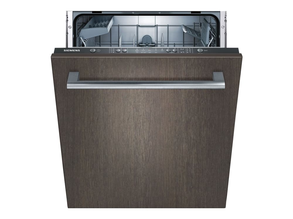 Siemens iQ100 SN615X00AE diskmaskin Helt integrerad 12 kuvert F