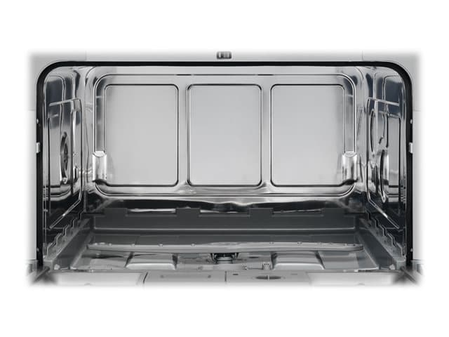 Electrolux ESL2500RO - Diskmaskin - Svart