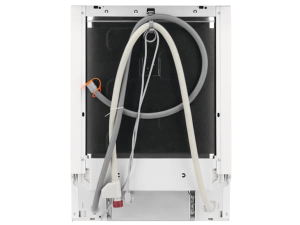Electrolux EES47320L, Fullstendig innebygget, Full størrelse (60 cm), Sort, Sensor, 1,5 m, 1,5 m