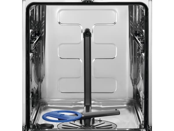 Electrolux EES47320L, Fullstendig innebygget, Full størrelse (60 cm), Sort, Sensor, 1,5 m, 1,5 m