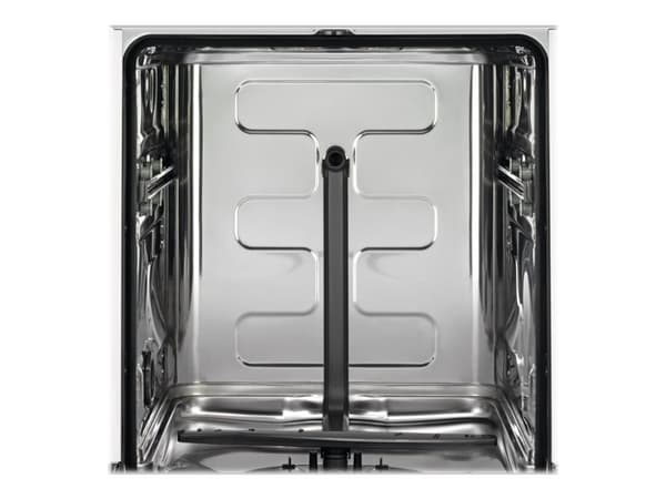 Electrolux EEQ47210L - Astianpesukone - Svart