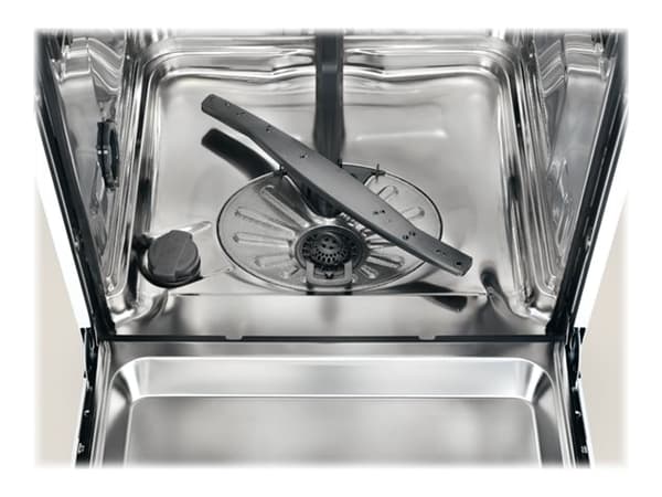 Electrolux EEQ47210L - Astianpesukone - Svart