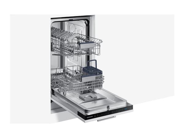 Samsung SAM-187834 - Diskmaskin - Svart