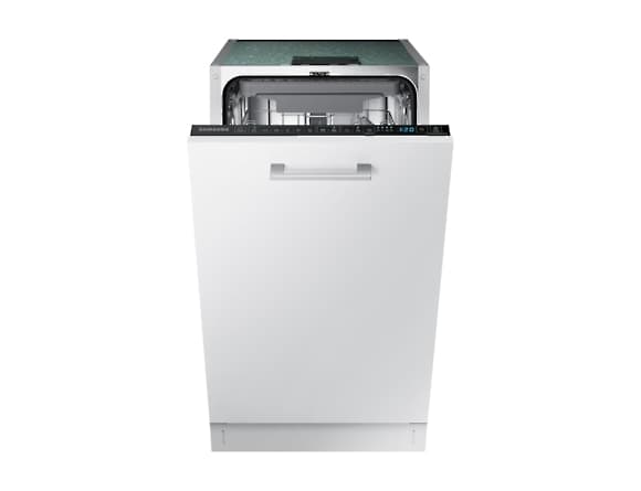 Samsung SAM-190298 - Astianpesukone - Svart