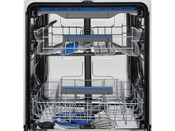 Electrolux EEM48300L - Astianpesukone - Musta