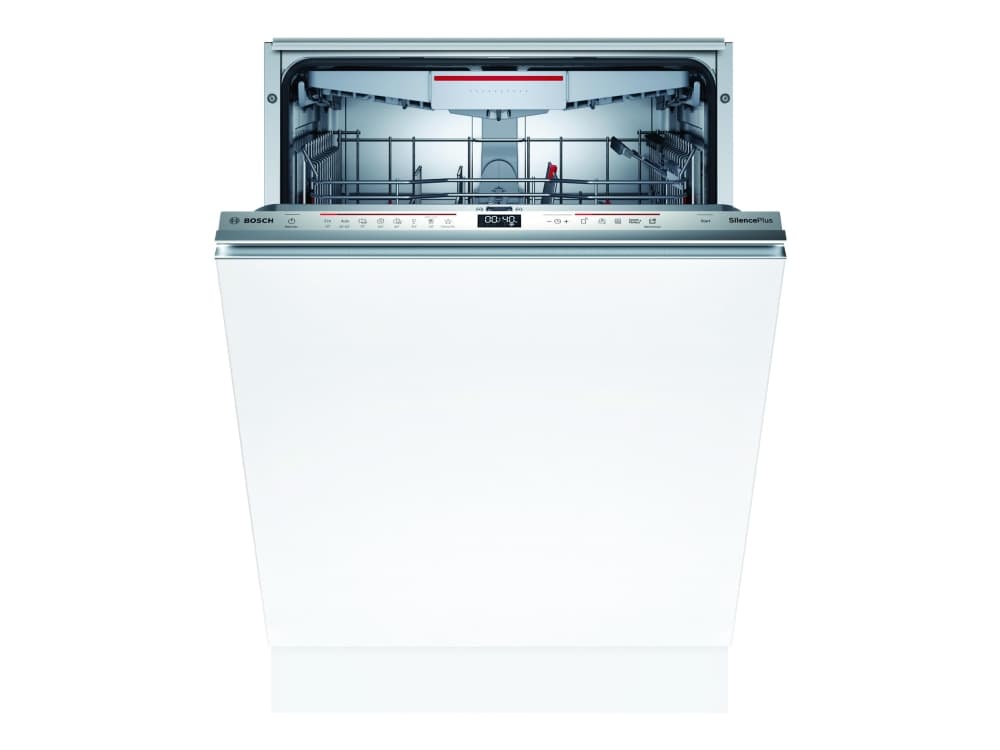 Bosch Serie 6 SBD6ECX57E diskmaskin Helt integrerad 14 kuvert D