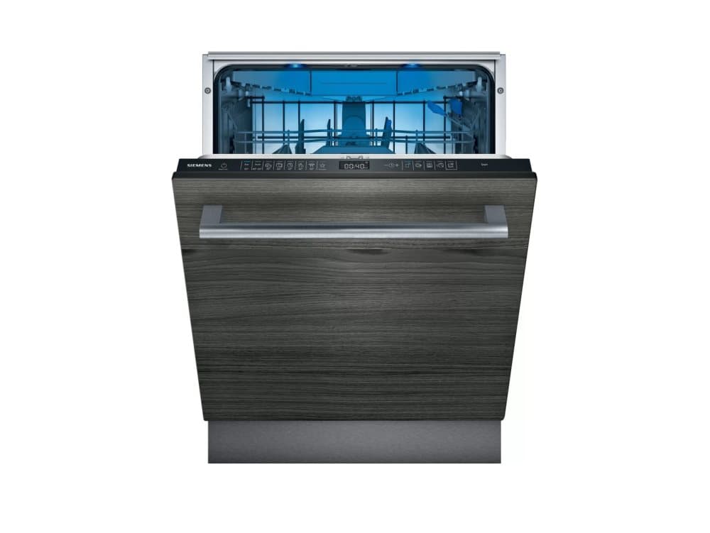 Siemens iQ500 SN65ZX49CE diskmaskin Helt integrerad 14 kuvert C