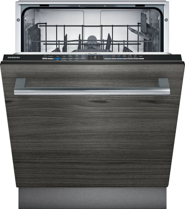 Siemens iQ100 integrert oppvaskmaskin