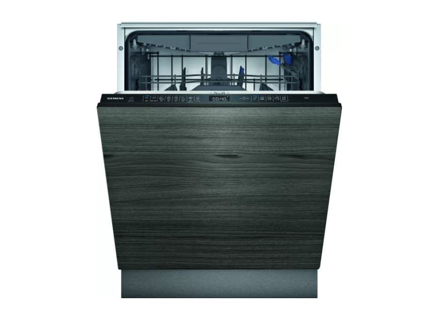 Siemens iQ500 Zmywarka SN85EX56CE Helt integrerad 14 kuvert D