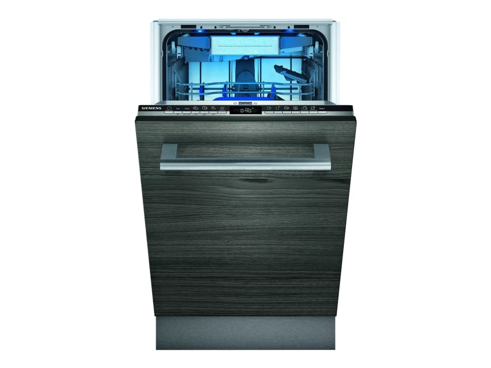 Siemens iQ500 SR65ZX11ME diskmaskin Helt integrerad 10 kuvert C