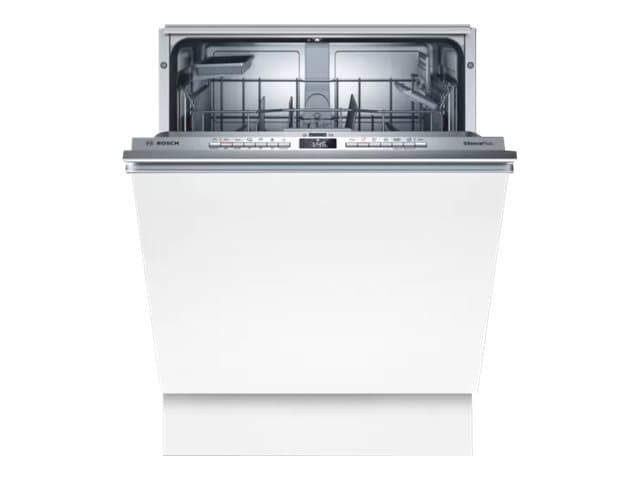 Bosch Serie 4 SMV4HAX48E diskmaskin Helt integrerad 13 kuvert D