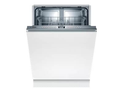Bosch Serie 4 SBH4ITX12E diskmaskin Helt integrerad 12 kuvert E
