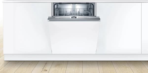 Bosch Series 4 integrert oppvaskmaskin