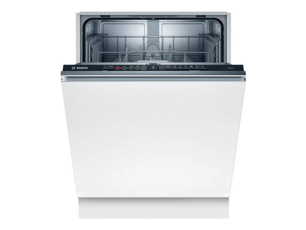 Bosch Serie 2 SMV2ITX22E diskmaskin Helt integrerad 12 kuvert E