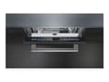 Pikkukuva 2 / 5: Siemens iQ100 SR61IX05KE - Home Connect - InfoLight - IntensiveZone - 48 dB