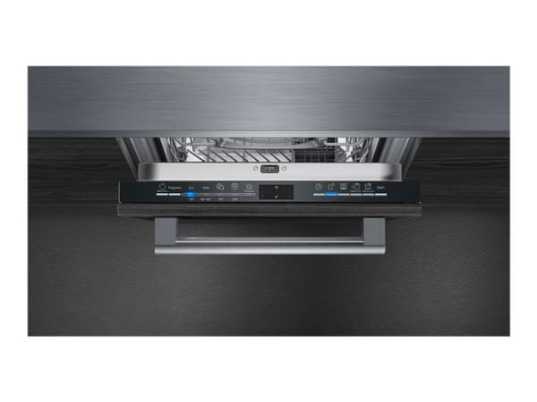 Siemens iQ100 SR61IX05KE - Home Connect - InfoLight - IntensiveZone - 48 dB