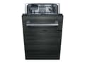 Pikkukuva 1 / 5: Siemens iQ100 SR61IX05KE - Home Connect - InfoLight - IntensiveZone - 48 dB