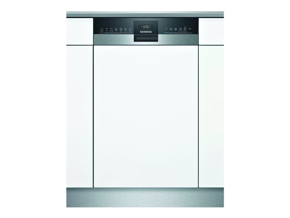 Siemens iQ500 SR55ZS11ME diskmaskin Halvintegrerad 10 kuvert C