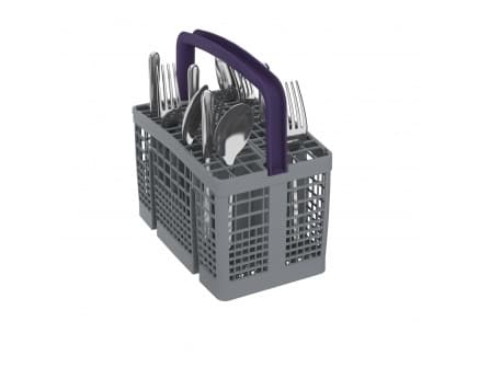 Beko DIN35320, Fullstendig innebygget, Full størrelse (60 cm), LED, Kaldt, Varm, 13 kuverter, C